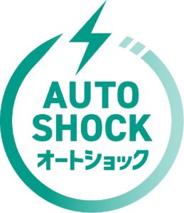 オートショックAEDロゴ