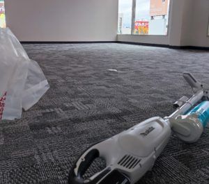 掃除機画像
